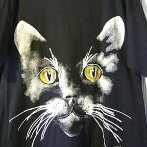 '91 "SKEEZIX" Night Shirt